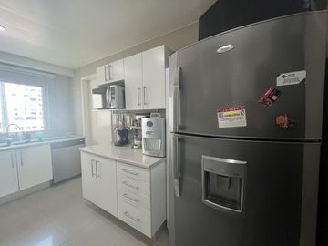 Excelente Departamento Venta 3 Rec zona Interlomas