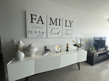 Excelente Departamento Venta 3 Rec zona Interlomas