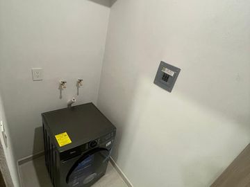 Departamento en Portales Oriente