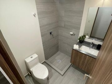 Departamento en Portales Oriente