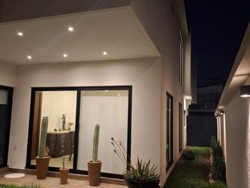 -Residencia en venta en Punta Tiburón, Residencial, Marina y Golf, Riviera Ver.