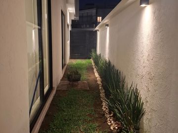 -Residencia en venta en Punta Tiburón, Residencial, Marina y Golf, Riviera Ver.