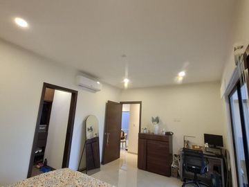 -Residencia en venta en Punta Tiburón, Residencial, Marina y Golf, Riviera Ver.