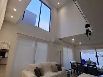 -Residencia en venta en Punta Tiburón, Residencial, Marina y Golf, Riviera Ver.