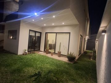 -Residencia en venta en Punta Tiburón, Residencial, Marina y Golf, Riviera Ver.