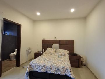 -Residencia en venta en Punta Tiburón, Residencial, Marina y Golf, Riviera Ver.