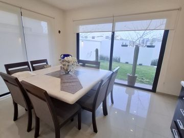 -Residencia en venta en Punta Tiburón, Residencial, Marina y Golf, Riviera Ver.