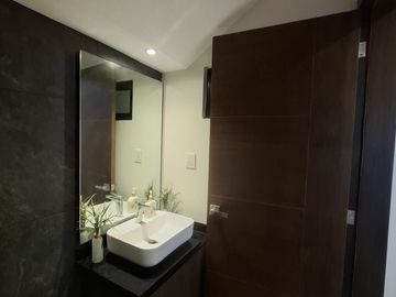 -Residencia en venta en Punta Tiburón, Residencial, Marina y Golf, Riviera Ver.