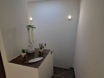 -Residencia en venta en Punta Tiburón, Residencial, Marina y Golf, Riviera Ver.