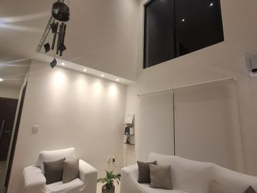 -Residencia en venta en Punta Tiburón, Residencial, Marina y Golf, Riviera Ver.