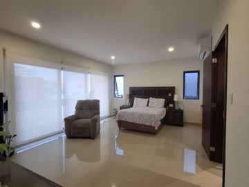 -Residencia en venta en Punta Tiburón, Residencial, Marina y Golf, Riviera Ver.