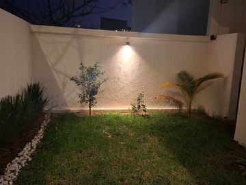 -Residencia en venta en Punta Tiburón, Residencial, Marina y Golf, Riviera Ver.