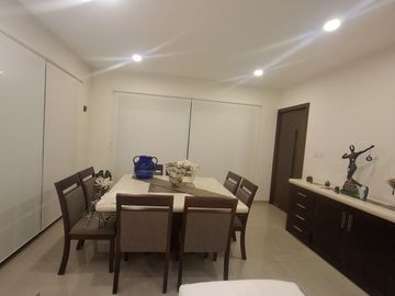 -Residencia en venta en Punta Tiburón, Residencial, Marina y Golf, Riviera Ver.