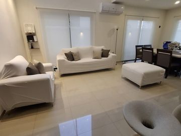 -Residencia en venta en Punta Tiburón, Residencial, Marina y Golf, Riviera Ver.