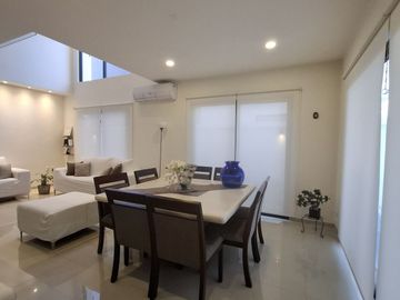 -Residencia en venta en Punta Tiburón, Residencial, Marina y Golf, Riviera Ver.