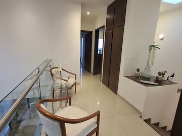 -Residencia en venta en Punta Tiburón, Residencial, Marina y Golf, Riviera Ver.