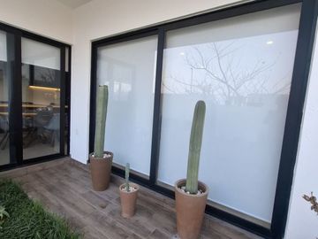 -Residencia en venta en Punta Tiburón, Residencial, Marina y Golf, Riviera Ver.