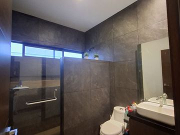 -Residencia en venta en Punta Tiburón, Residencial, Marina y Golf, Riviera Ver.
