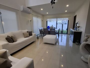 -Residencia en venta en Punta Tiburón, Residencial, Marina y Golf, Riviera Ver.