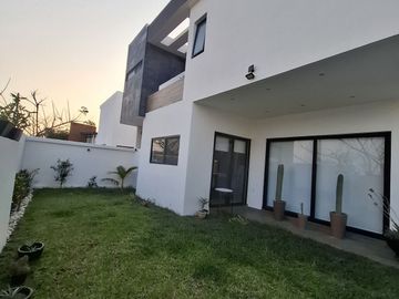-Residencia en venta en Punta Tiburón, Residencial, Marina y Golf, Riviera Ver.