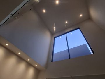 -Residencia en venta en Punta Tiburón, Residencial, Marina y Golf, Riviera Ver.
