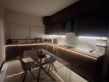 -Residencia en venta en Punta Tiburón, Residencial, Marina y Golf, Riviera Ver.