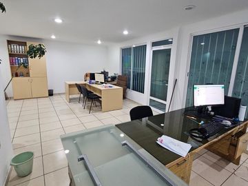 Edifico de oficinas en venta