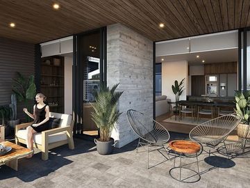 Departamentos  en venta en Lomas Hipódromo
