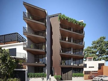 Departamentos  en venta en Lomas Hipódromo