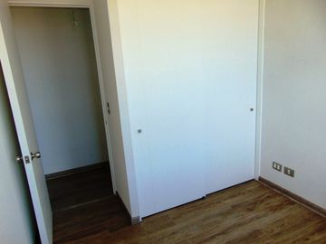 Vendo Departamento 47 m2, 2 Habitaciones, Valparaíso