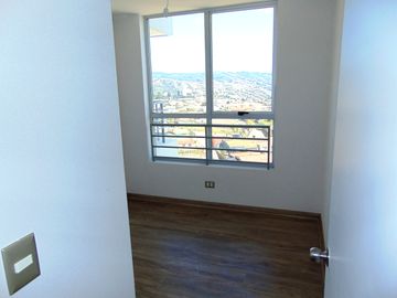 Vendo Departamento 47 m2, 2 Habitaciones, Valparaíso