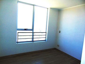 Vendo Departamento 47 m2, 2 Habitaciones, Valparaíso