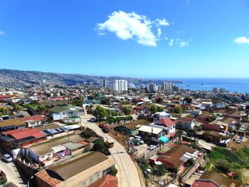 Vendo Departamento 47 m2, 2 Habitaciones, Valparaíso