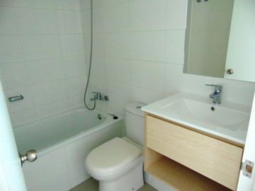 Vendo Departamento 47 m2, 2 Habitaciones, Valparaíso