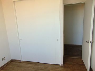 Vendo Departamento 47 m2, 2 Habitaciones, Valparaíso