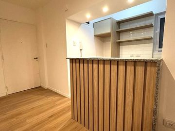 Departamento de 1 ambiente en Venta en Almagro