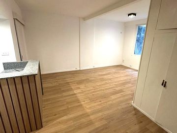 Departamento de 1 ambiente en Venta en Almagro