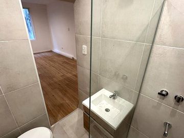 Departamento de 1 ambiente en Venta en Almagro