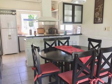 Casa en Venta - Country Banco Provincia - 3 dormitorios