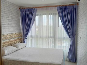 FOR SELL condo The Series Condo Tiwanon MRT-Yak Tiwanon CX-117365