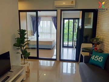 FOR SELL condo The Series Condo Tiwanon MRT-Yak Tiwanon CX-117365