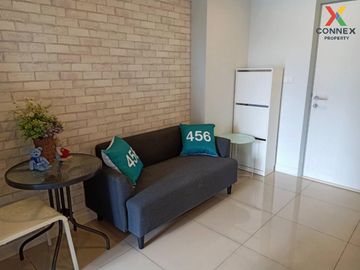 FOR SELL condo The Series Condo Tiwanon MRT-Yak Tiwanon CX-117365