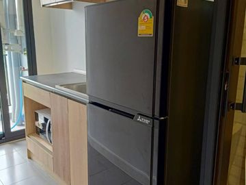 FOR SELL condo The Series Condo Tiwanon MRT-Yak Tiwanon CX-117365
