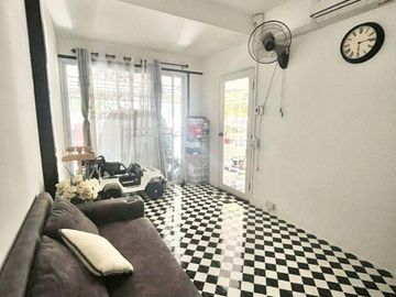 FOR SELL townhouse Baan Pruksa Prime 115 (Rangsit-Klong 3) MRT-Bang Rak Noi Tha It CX-117301