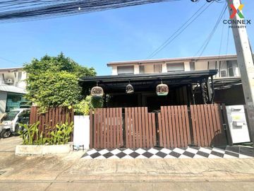 FOR SELL townhouse Baan Pruksa Prime 115 (Rangsit-Klong 3) MRT-Bang Rak Noi Tha It CX-117301