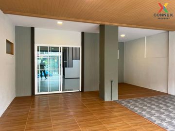 FOR SELL house Baan Pruksa 11 MRT-Bang Rak Noi Tha It CX-117226