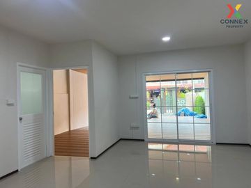 FOR SELL house Baan Pruksa 11 MRT-Bang Rak Noi Tha It CX-117226