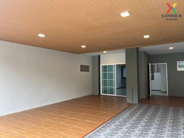 FOR SELL house Baan Pruksa 11 MRT-Bang Rak Noi Tha It CX-117226