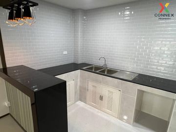 FOR SELL house Baan Pruksa 11 MRT-Bang Rak Noi Tha It CX-117226