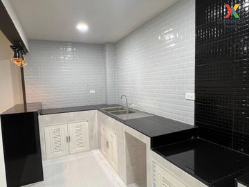 FOR SELL house Baan Pruksa 11 MRT-Bang Rak Noi Tha It CX-117226